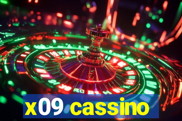 x09 cassino
